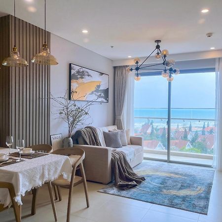 The Song Luxury Apartment Vung Tau - Xuan'S Homestay Zewnętrze zdjęcie