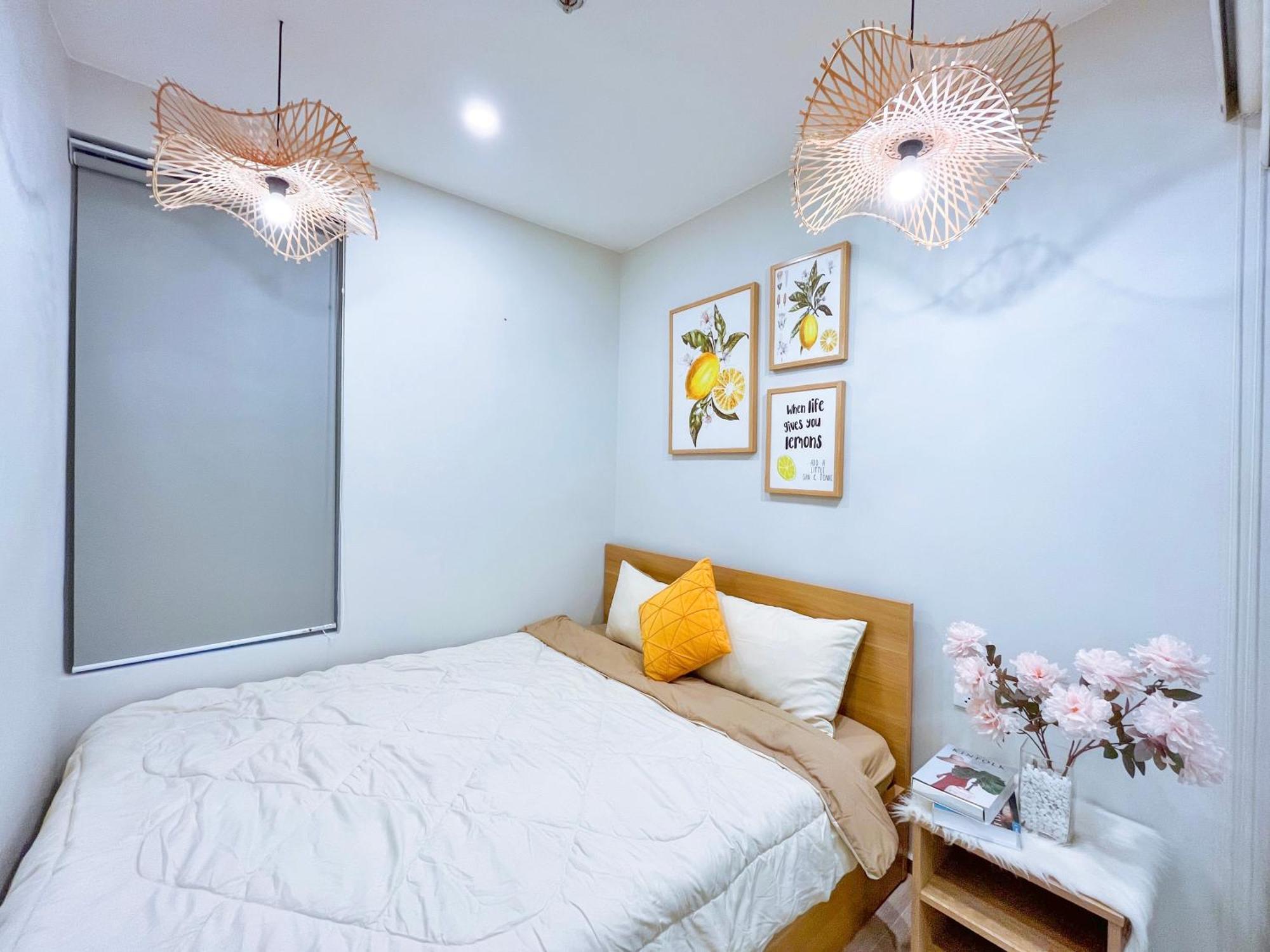 The Song Luxury Apartment Vung Tau - Xuan'S Homestay Zewnętrze zdjęcie