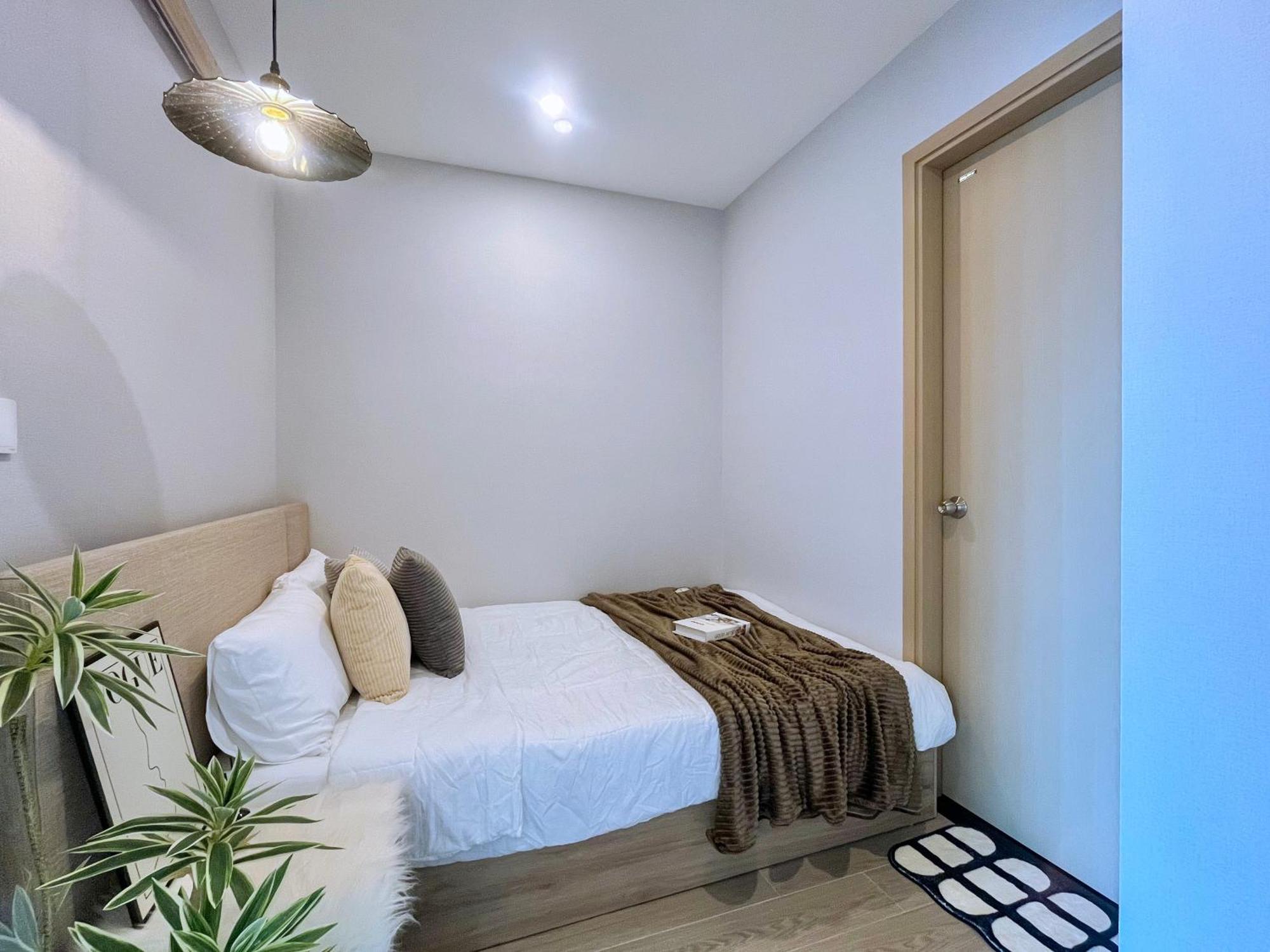 The Song Luxury Apartment Vung Tau - Xuan'S Homestay Zewnętrze zdjęcie