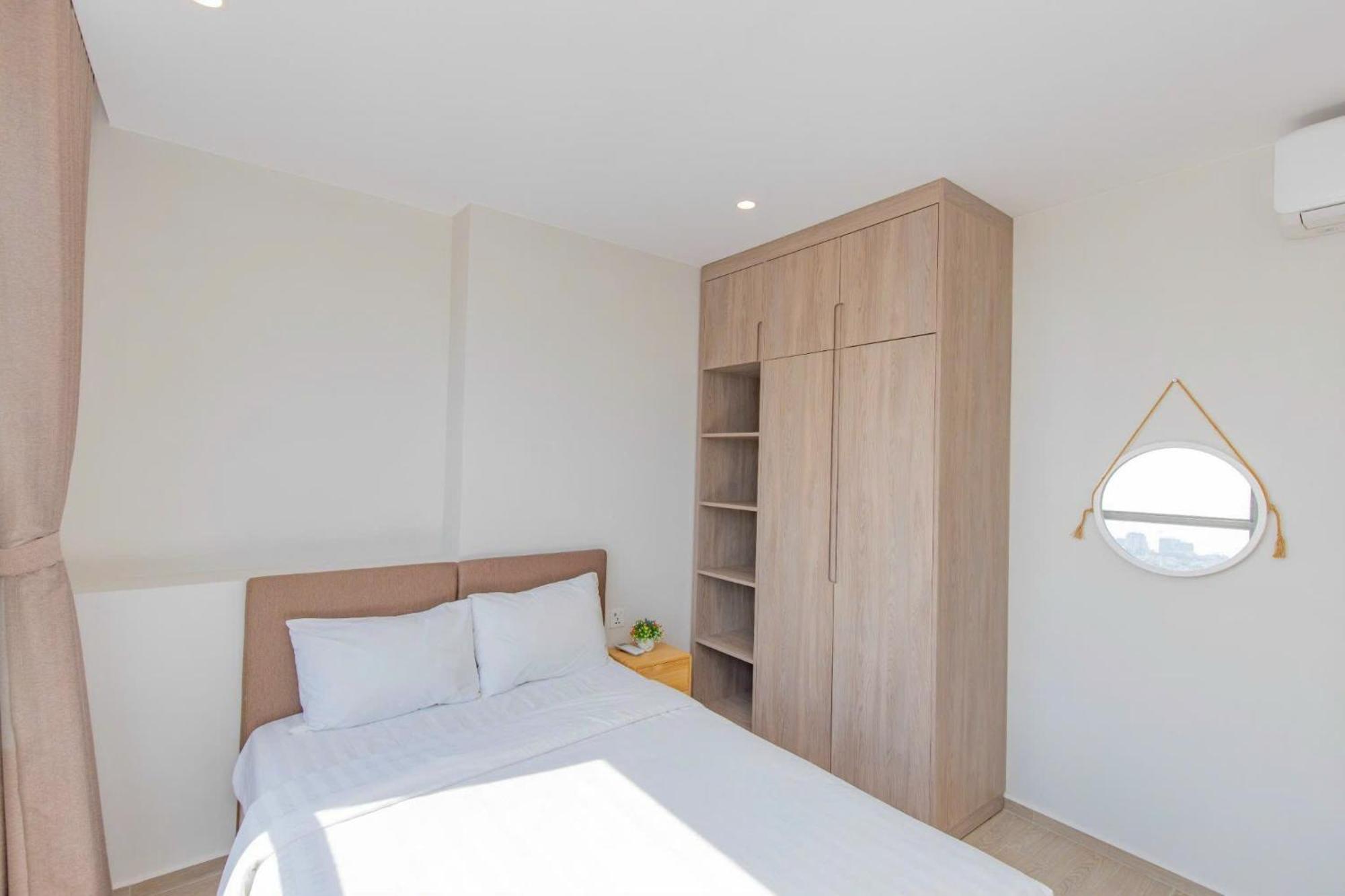 The Song Luxury Apartment Vung Tau - Xuan'S Homestay Zewnętrze zdjęcie